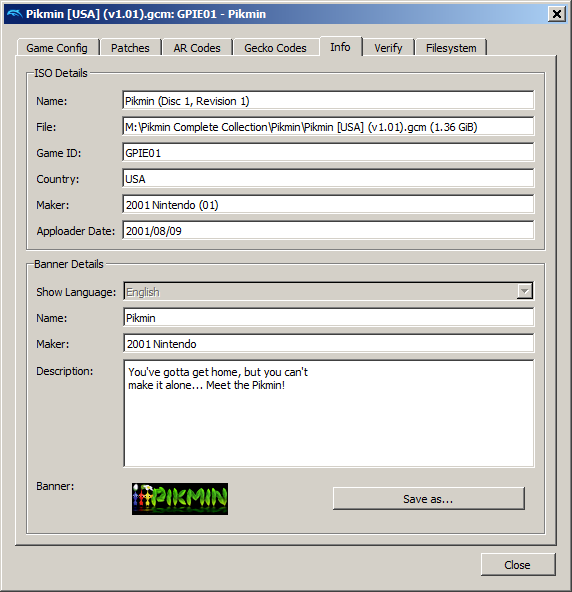 GitHub - Minty-Meeo/Pikmin-1-Randomizer-Gecko: A Randomizer for